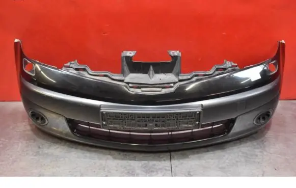 Nissan Note (E11) Front bumper