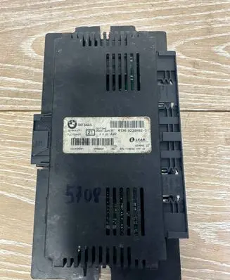BMW 3 E90 E91 Light module LCM 9224592