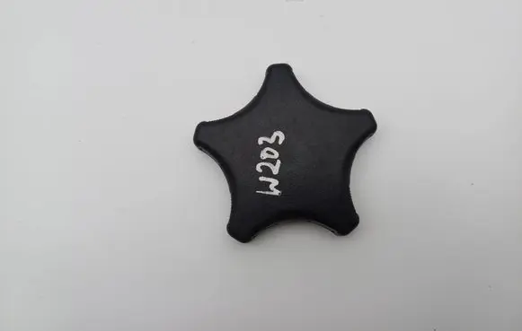 Mercedes-Benz C W203 Seat adjustment knob 2039190188
