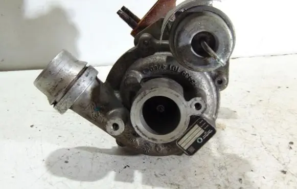 Dacia Sandero Turbo 54359710028