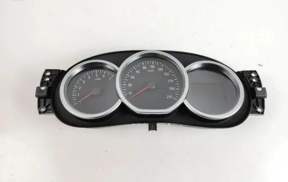 Dacia Sandero Speedometer (instrument cluster) 248108019R