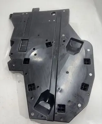 Subaru Outback (BS) Pickup box liner 