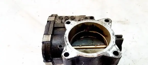 Volvo S60 Throttle valve 0280750103 38115