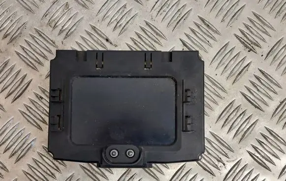Opel Zafira A Screen/display/small screen 24435537 5WK70044 75400303030