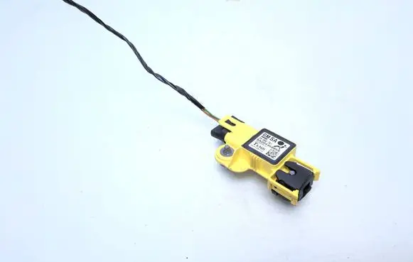 Opel Astra H Airbag deployment crash/impact sensor 24460761 343149712