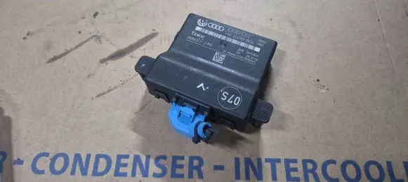 Volkswagen PASSAT B6 Gateway control module 3C0907530C