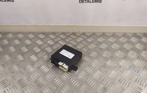 Mercedes-Benz Sprinter W906 Parking PDC control unit/module A9064460040 A9064460240