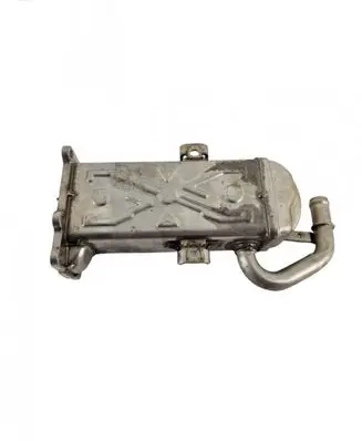 Skoda Yeti (5L) EGR valve cooler 03L131512DQ