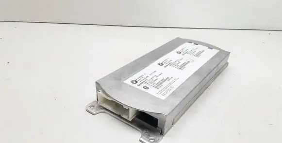BMW 5 GT F07 Bluetooth control unit module 9228272 84109228272