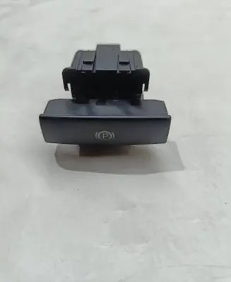 Citroen C6 Hand parking brake switch 96516592ZD 00014326B7