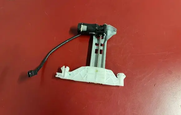 BMW 6 F06 Gran coupe Seat adjustment motor 