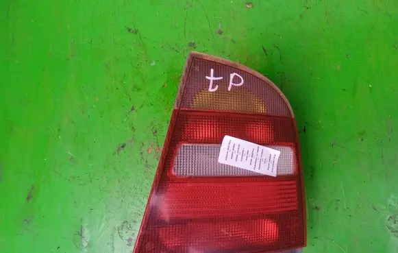Skoda Octavia Mk1 (1U) Rear/tail lights