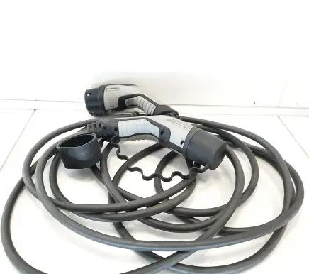 Hyundai Ioniq Electric car charging cable EVT2G3PC1AC32A7 EVT2G3PC