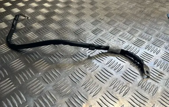 Mercedes-Benz GLC X253 C253 Positive cable (battery) A2535401201 Z003Q001 15012015