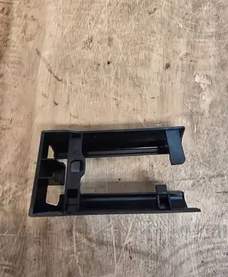 BMW 3 G20 G21 Front passenger seat rail trim 6995685 11867210