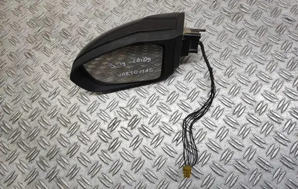 Mercedes-Benz B W245 Front door electric wing mirror A3140417