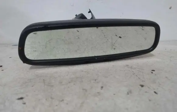Ford Focus C-MAX Rear view mirror (interior)