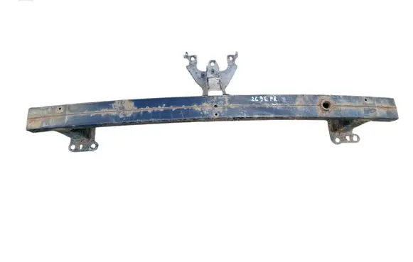Nissan Qashqai Front bumper cross member