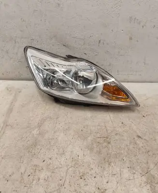 Ford Focus Headlight/headlamp 0077R00 11802 8M5113W029AF