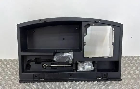 Mitsubishi Eclipse Cross Tool box 7646A608