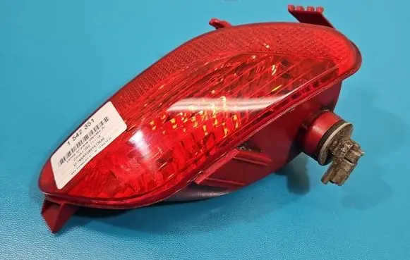 Citroen DS4 Rear bumper light 9672488680 IMPRK1542351