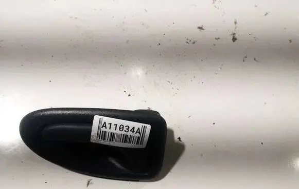 Renault Thalia I Rear door interior handle 8200028094