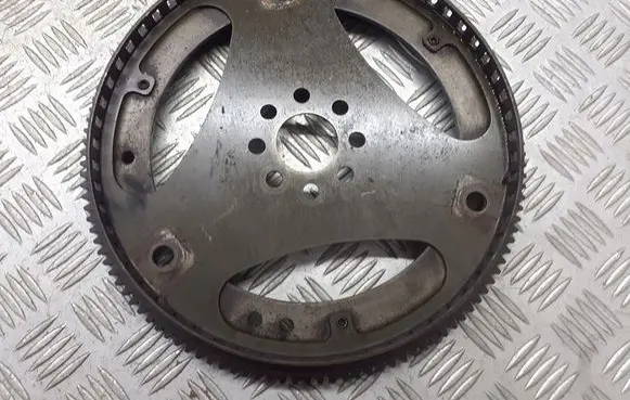 Audi A8 S8 D3 4E Flywheel 077105323G