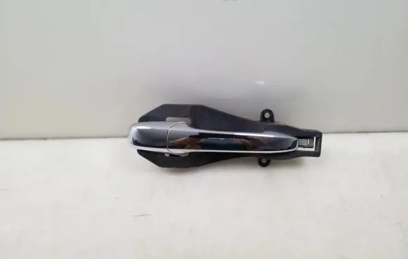 Mazda CX-7 Rear door exterior handle EG2172412