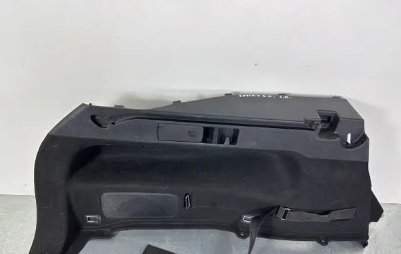 KIA Optima Trunk/boot side trim panel 85730A8700 85730-A8700