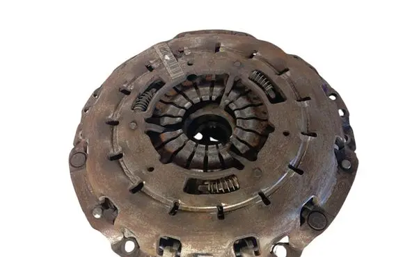 BMW 3 E90 E91 Clutch set kit 7615627