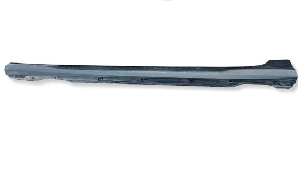 Audi A6 S6 C8 4K Side skirt front trim 4K0853855A
