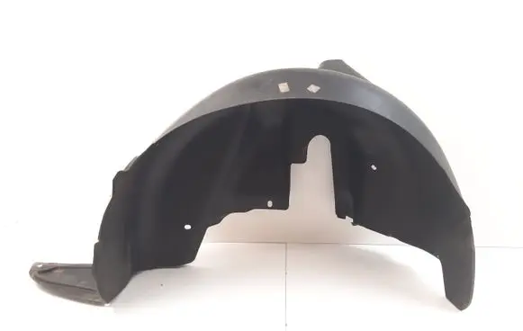 Peugeot 207 Rear arch fender liner splash guards 9680235980