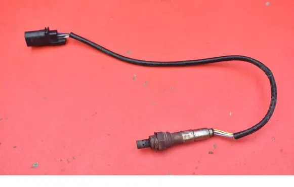Audi A4 S4 B7 8E 8H Lambda probe sensor 06E906265F
