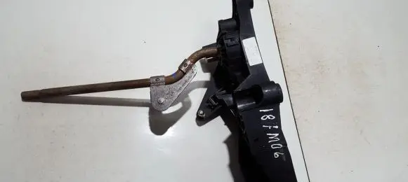 Mazda 2 Gear shifter/selector 3s6r7c453ad 3s6r-7c453ad