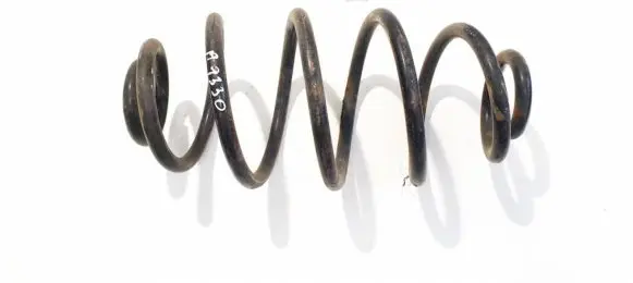 Opel Astra G Rear coil spring