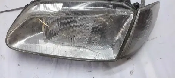 Renault Scenic I Headlight/headlamp