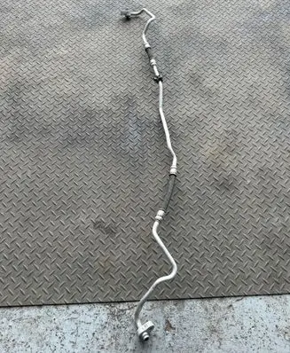 Porsche 911 991 Air conditioning (A/C) pipe/hose 99157310305