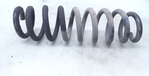 BMW 3 E90 E91 Rear coil spring