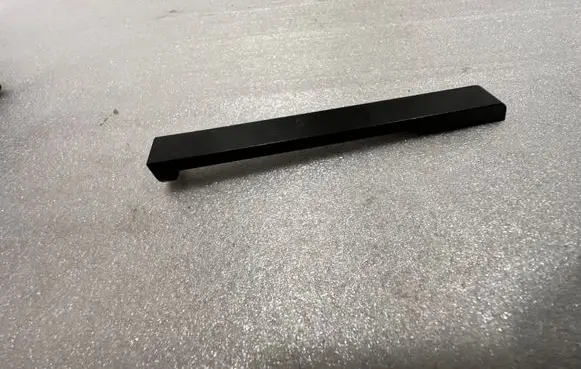 Audi A8 S8 D4 4H Front driver seat rail 4H0881000
