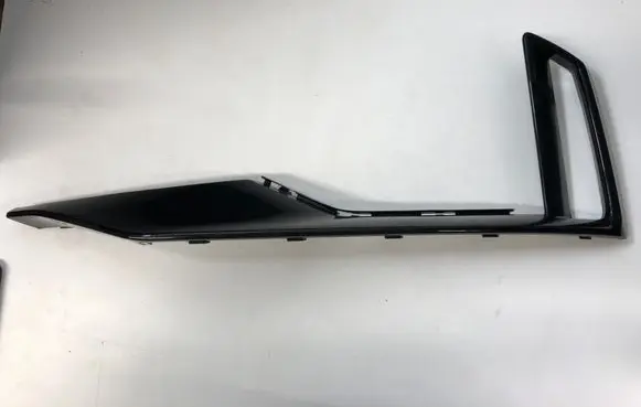 Audi RS3 Front bumper support beam