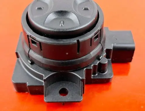 Audi Q7 4M Seat control switch 4H0959778B