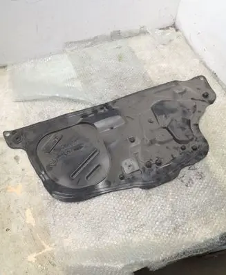 Chevrolet Camaro Other front door trim element