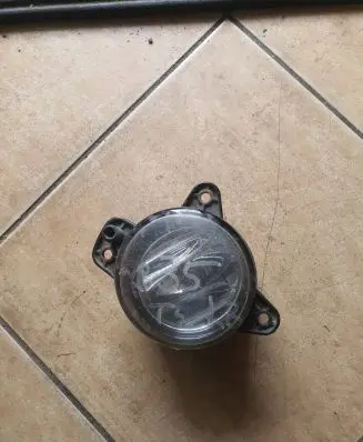 Volkswagen Multivan T5 Front fog light 27048300