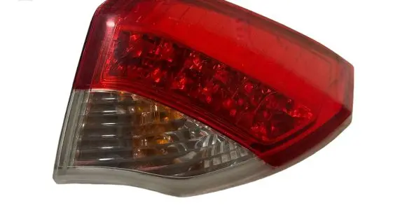 Renault Laguna III Rear/tail lights 265500001R RFNB91A