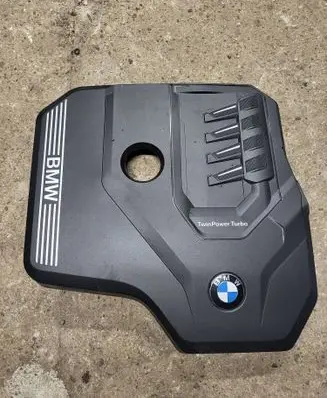BMW X3 G01 Engine cover (trim) 8676203