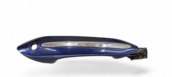 BMW M6 Rear door exterior handle 51217249979 8055395 7249981
