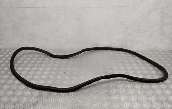 Audi A8 S8 D5 Front door rubber seal 4N0831722