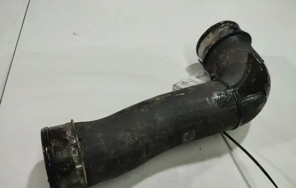 Seat Toledo III (5P) Intercooler hose/pipe