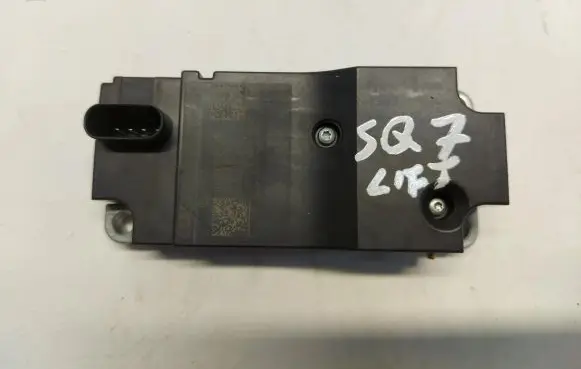 Audi SQ7 Steering wheel lock 3Q0905861C