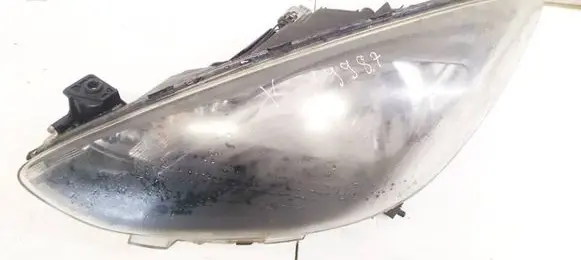 Mazda 2 Headlight/headlamp